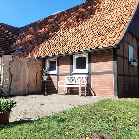 Ladbergen Ferienwohnung Auf Dem Land מראה חיצוני תמונה
