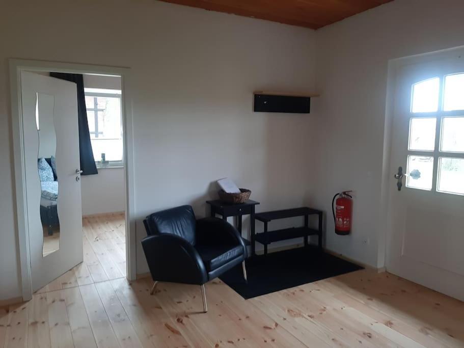 Ladbergen Ferienwohnung Auf Dem Land מראה חיצוני תמונה