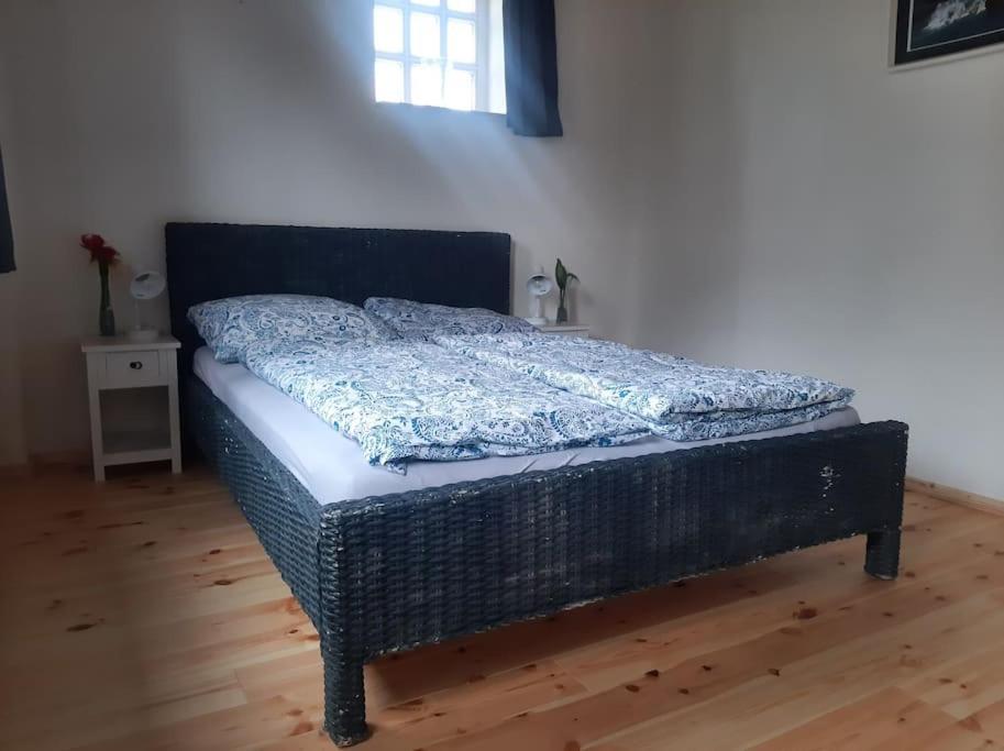 Ladbergen Ferienwohnung Auf Dem Land מראה חיצוני תמונה