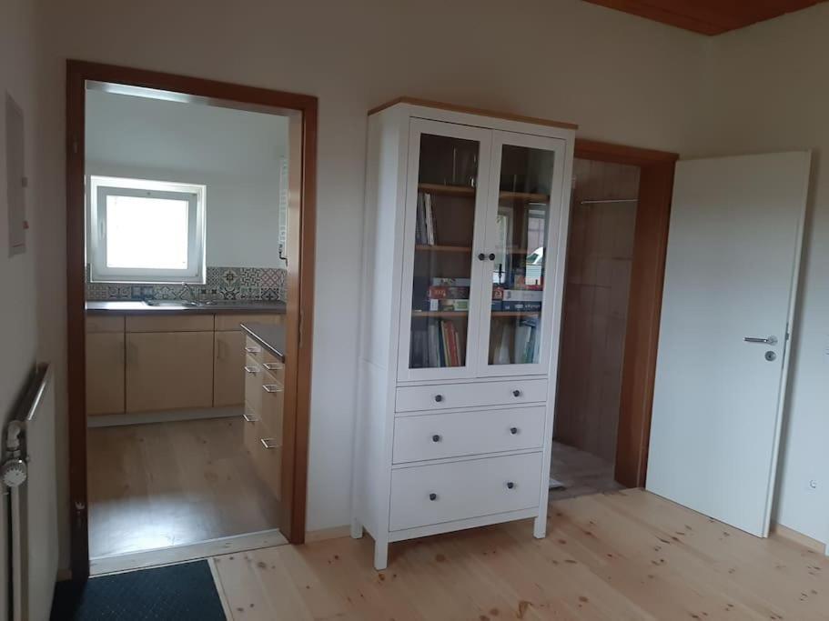 Ladbergen Ferienwohnung Auf Dem Land מראה חיצוני תמונה