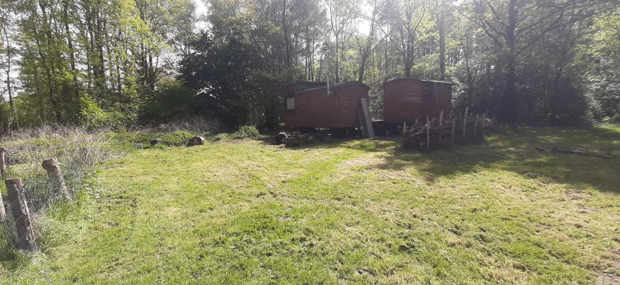 Ladbergen Ferienwohnung Auf Dem Land מראה חיצוני תמונה